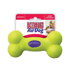 KONG Dog Toy Air Dog Bone