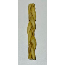 Anco Dog Treat Lamb Braid Single
