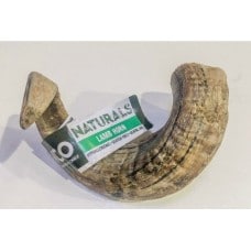 Anco Dog Treat Naturals Lamb Horn