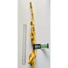 Anco Dog Treat Giant Lamb Stick Single