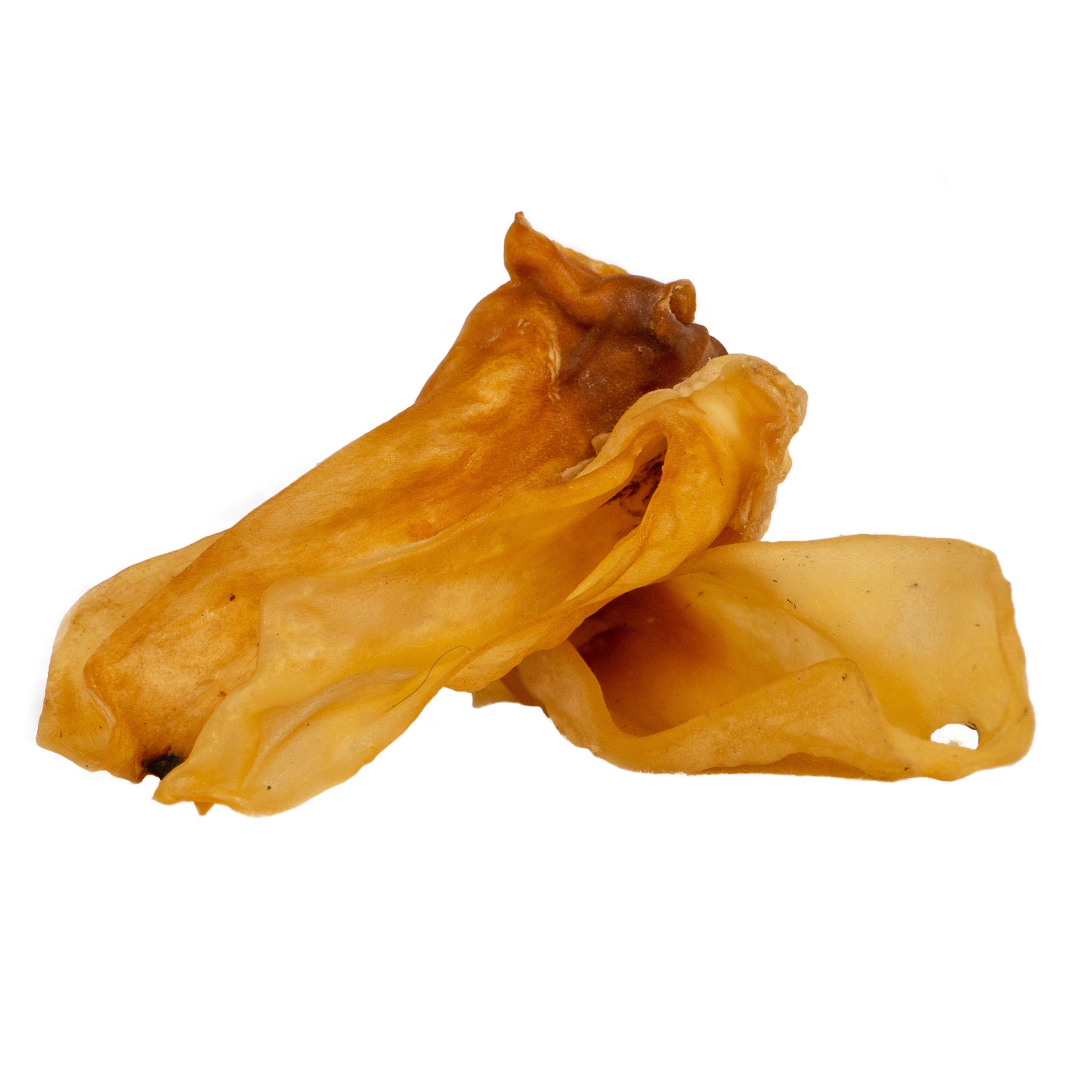 My Pet Treats Lamb Ears (No Hair) Single