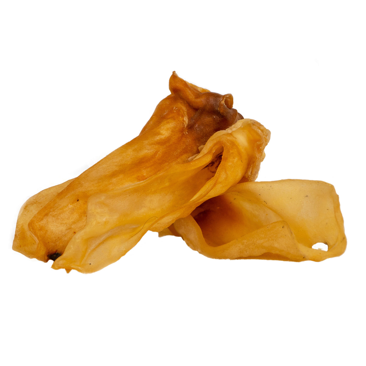 My Pet Treats Lamb Ears (No Hair) Single