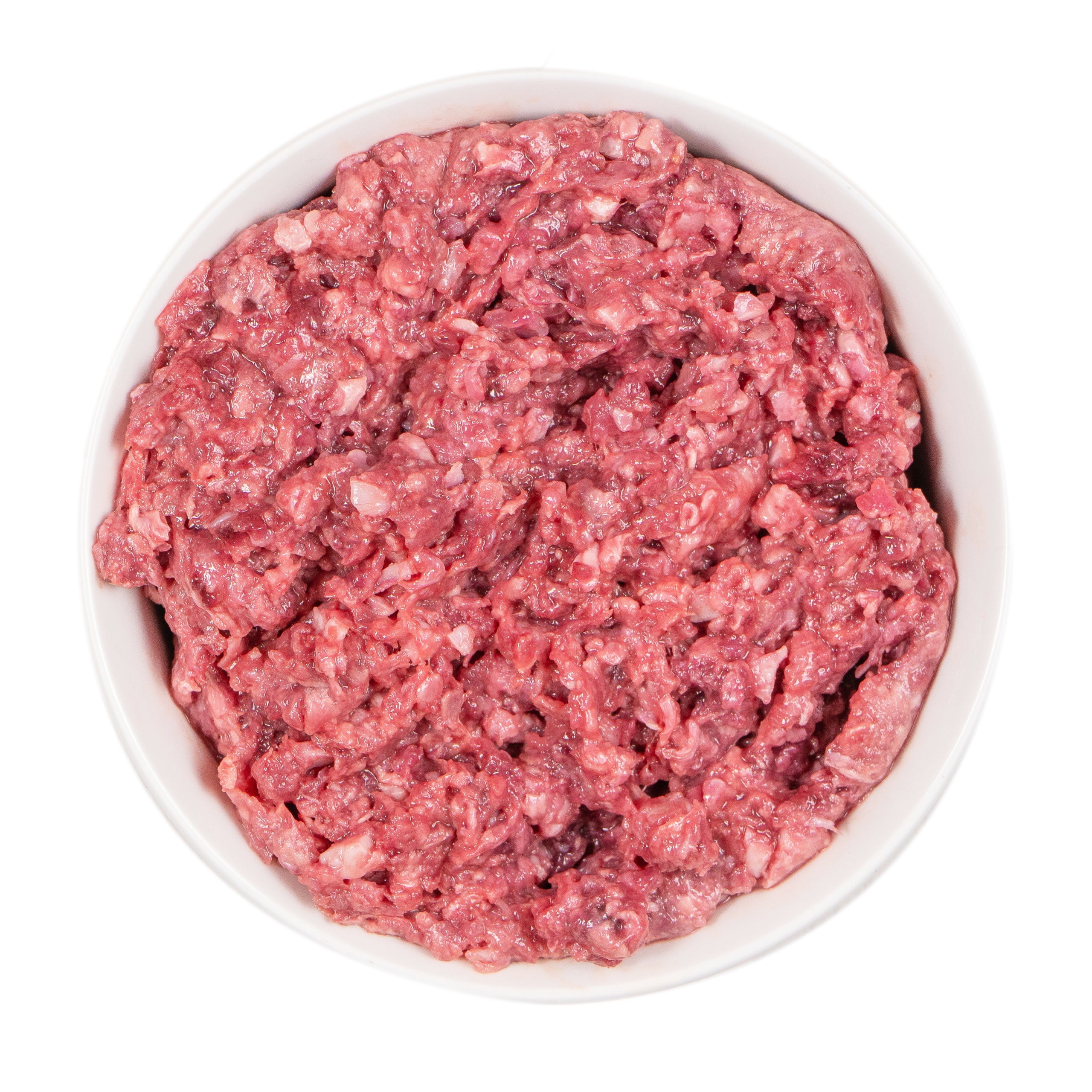 Burns Raw Dog Food Lamb 400g