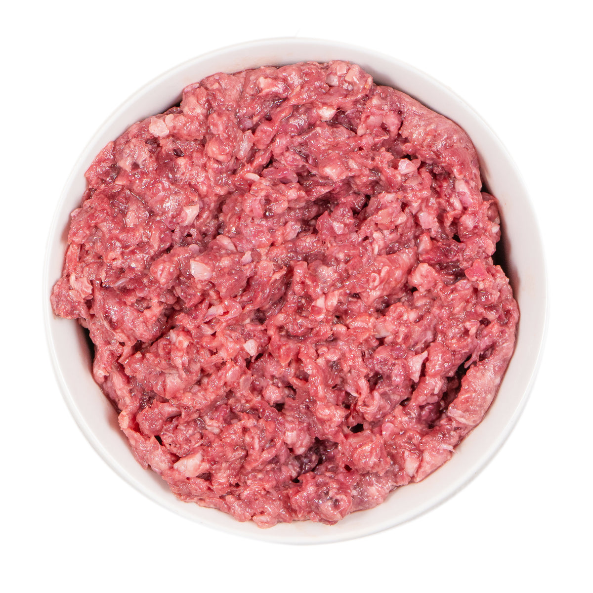 Burns Raw Dog Food Lamb 400g