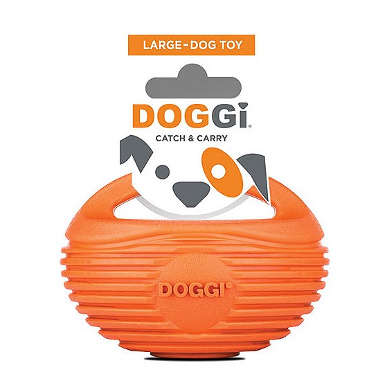 Doggi Rugby Ball
