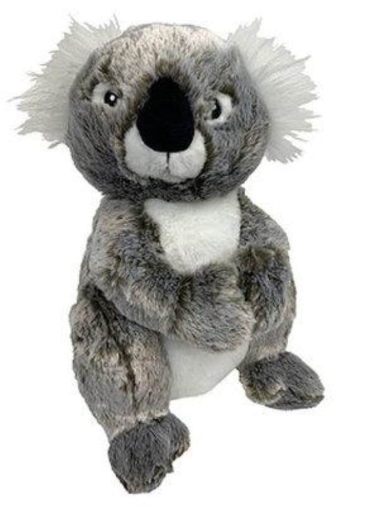 Happy Pet Jumbo Koala