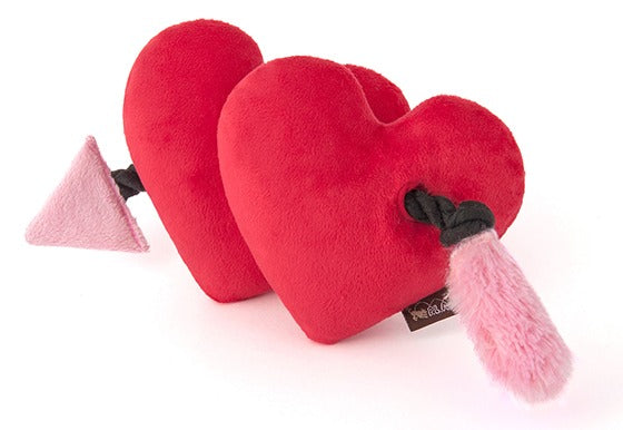 P.L.A.Y Puppy Love Fur-Ever Hearts