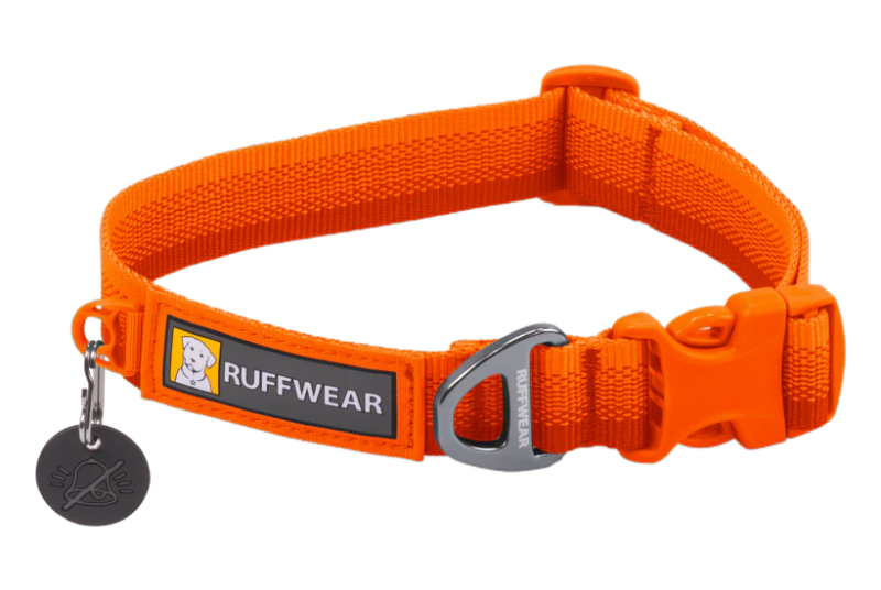 Ruffwear Front Range Collar