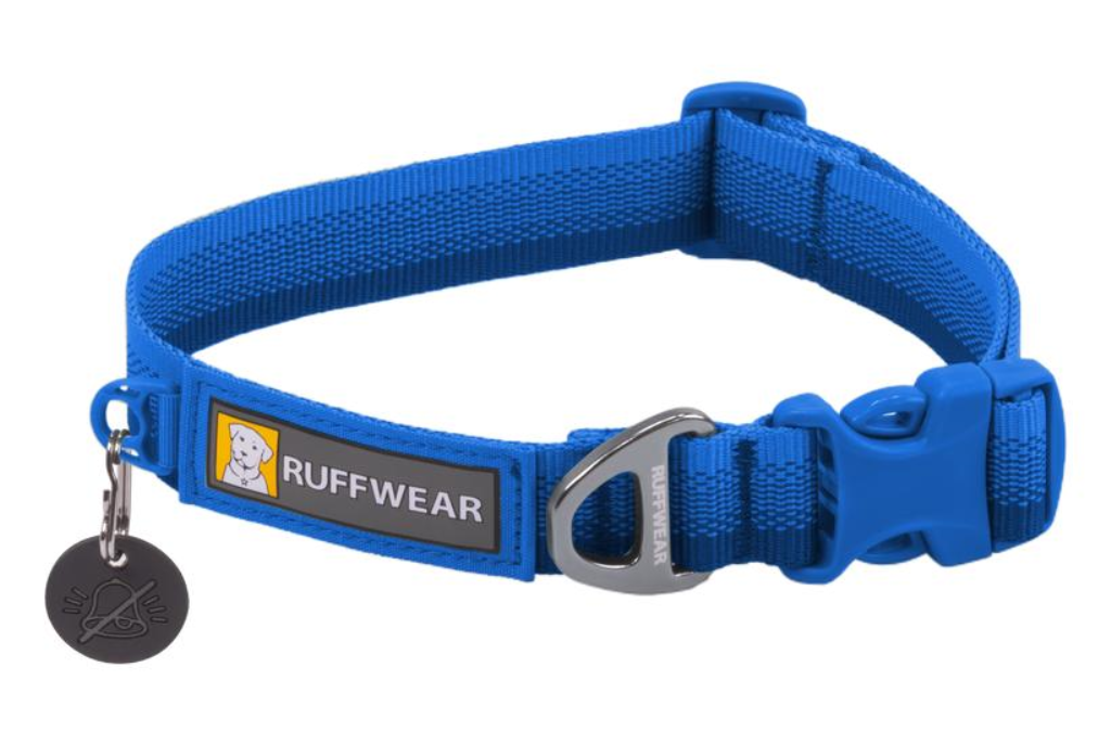 Ruffwear Front Range Collar