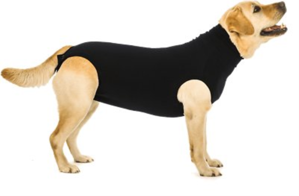Suitical Recovery Suit