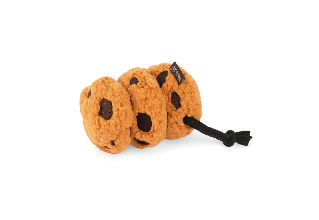P.L.A.Y Pup Cup Cafe Cookies