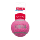 KONG Softies Ball Single