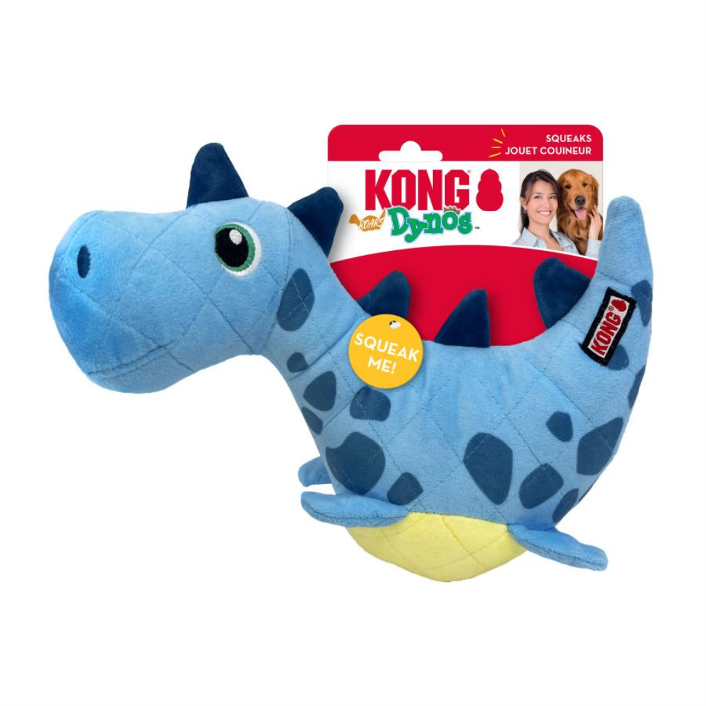 KONG Dynos