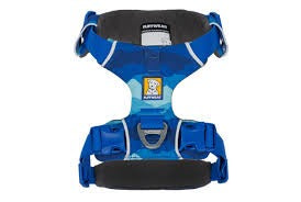 Ruffwear Front Range Coastal Mountains