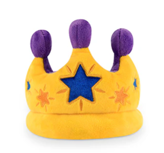 P.L.A.Y Party Time Crown