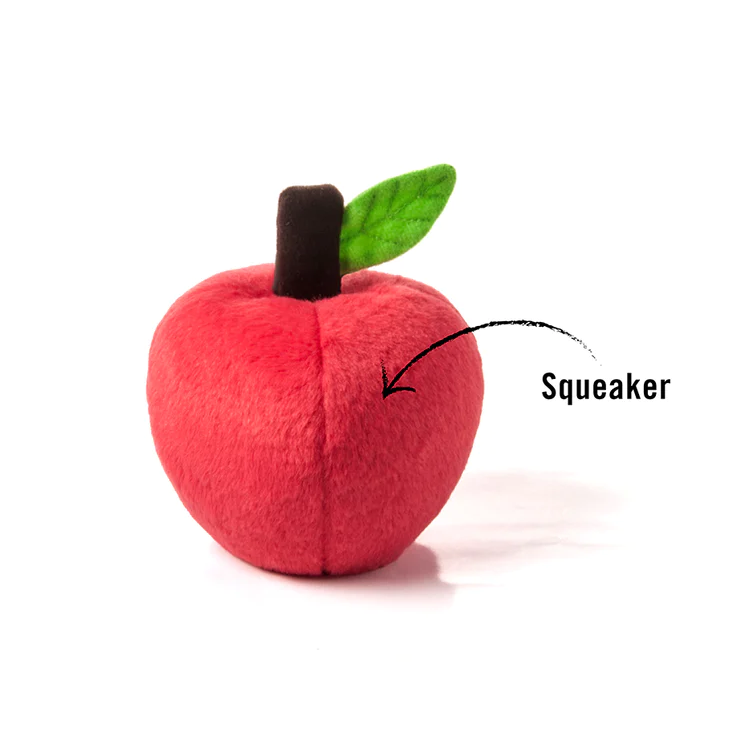 P.L.A.Y Garden Fresh Red Apple