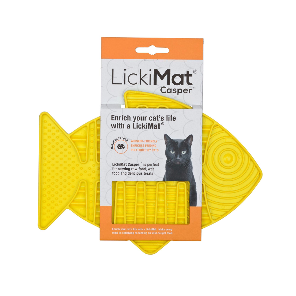 LickiMat Cat