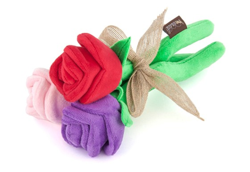 P.L.A.Y Love Rovers Roses