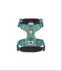 Ruffwear Front Range River Rock Green