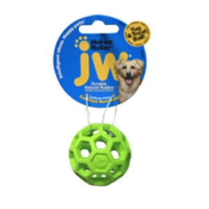 JW Pet JW Hol-ee Roller Mini Puppy