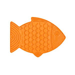 Lickimat Felix Orange