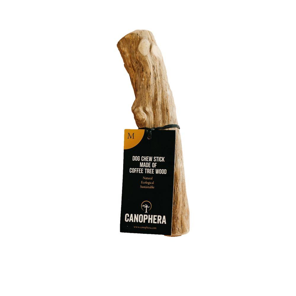 Canophera Dog Treat Coffee Wood Chew