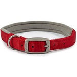 Ancol Viva Padded Collar Red 45-54cm