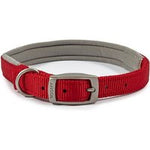 Ancol Viva Padded Collar Red 39-48cm