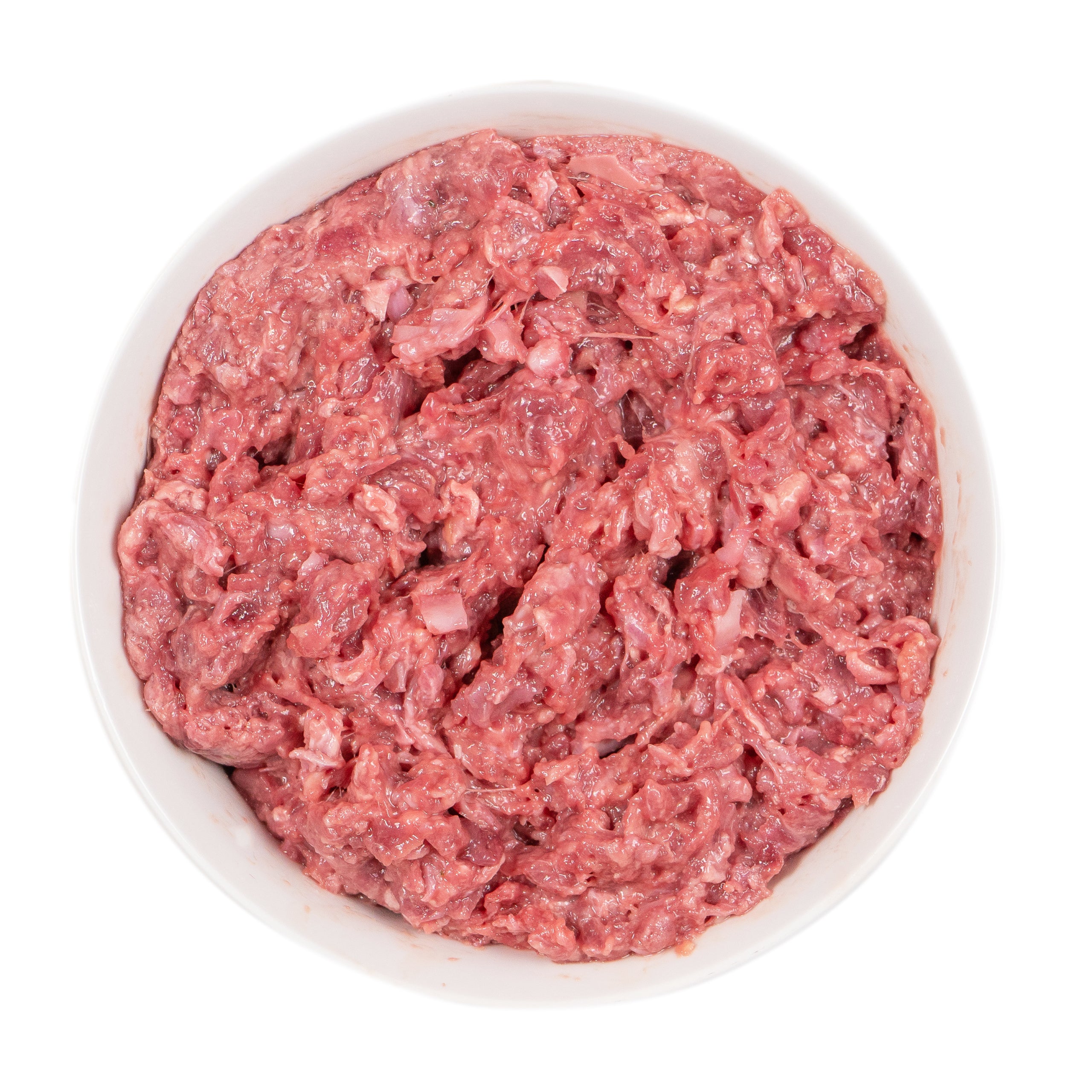 Burns Raw Dog Food Meat 400g