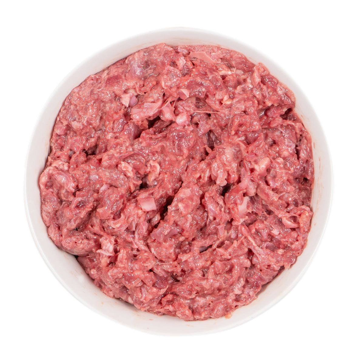 Burns Raw Dog Food Meat 400g