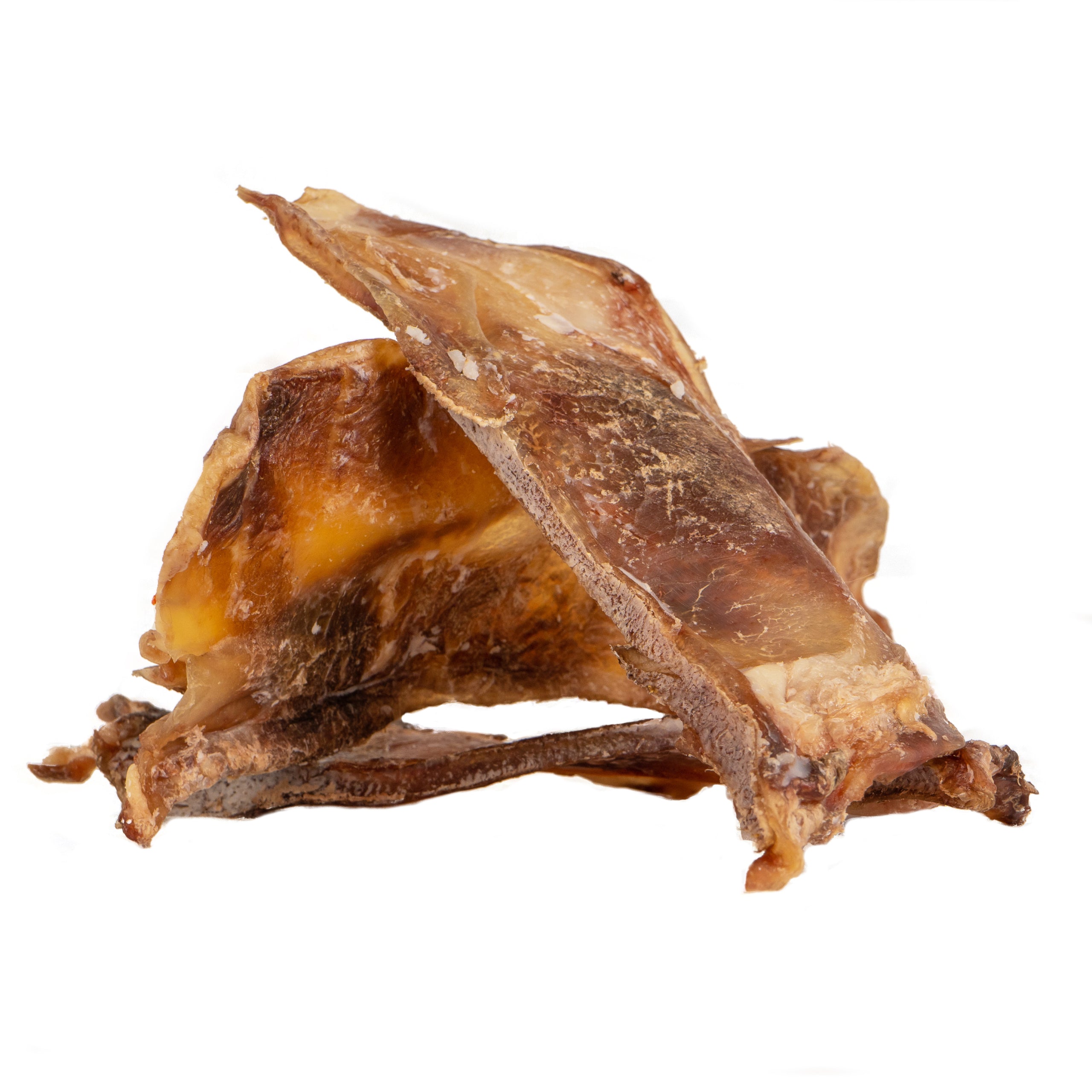 Burns Dog Treat Moon Bone Single