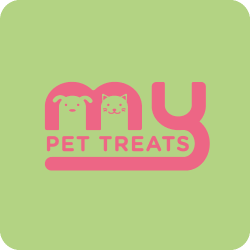 My Pet Treats Beef Bark With Hair Single