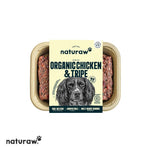 Naturaw Chicken & Tripe 500g