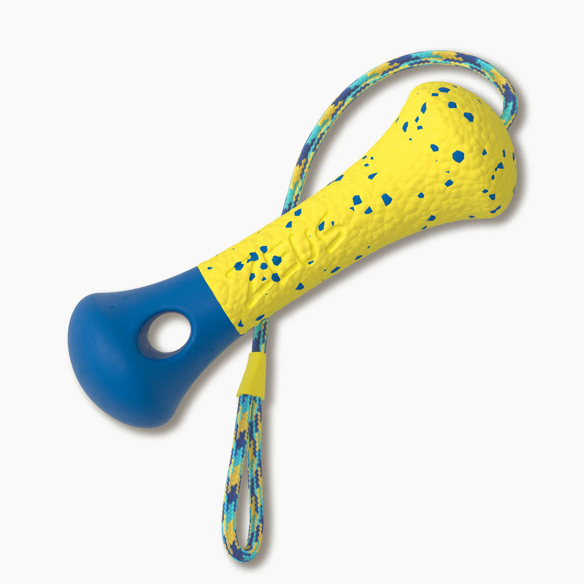 Zeus Nitro Weighted Bouy With Rope
