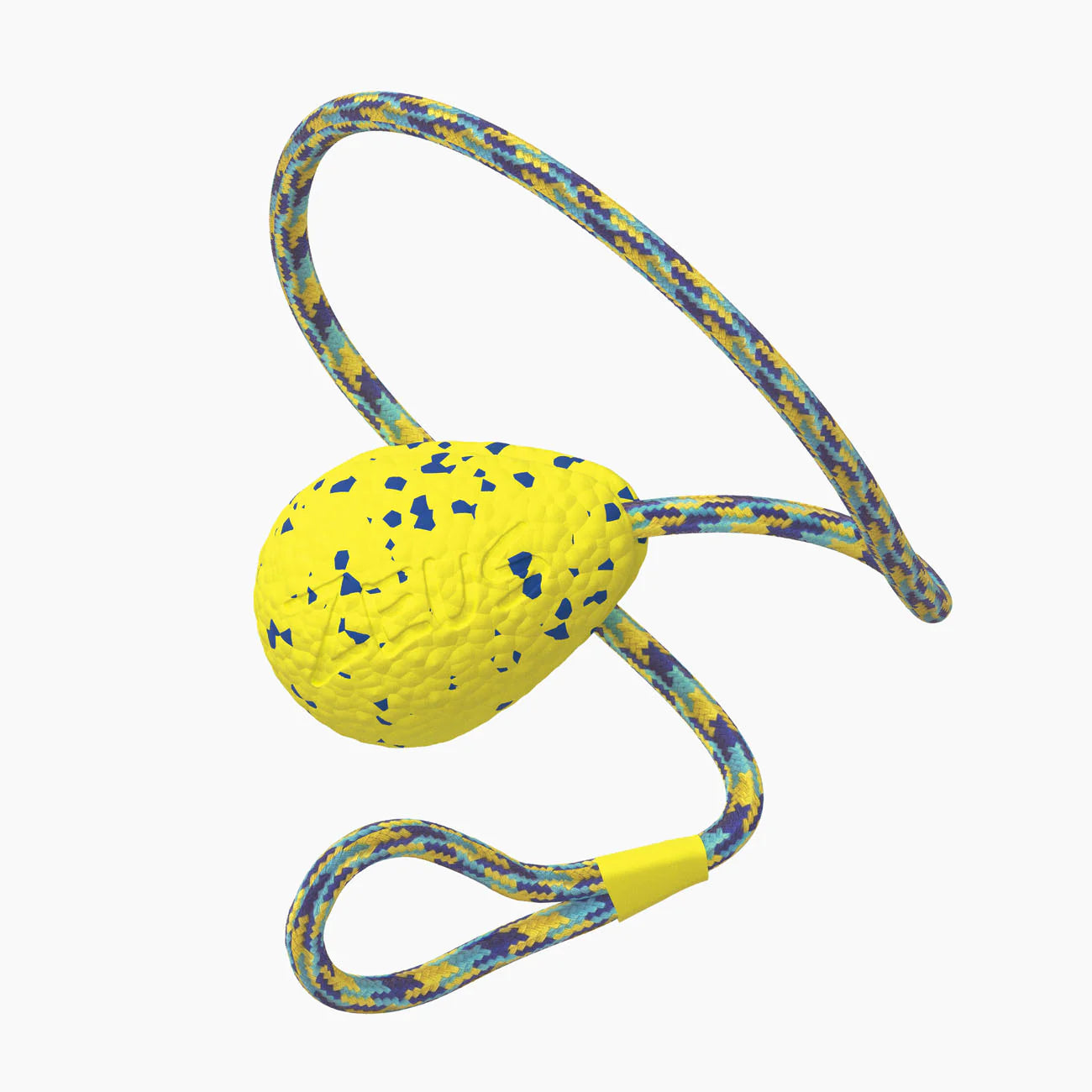 Zeus Nitro Weighted Slinger With Rope