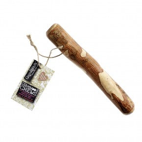 Green & Wilds Dog Treat Olivewood Chew