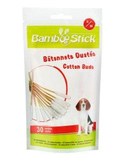 Bamboo Stick Medium