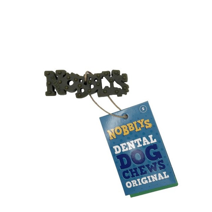 Petello Nobblys Mint Dog Chew