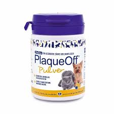 PlaqueOff Tartar Removal