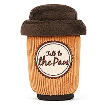 P.L.A.Y Pup Cup Cafe Latte To Go