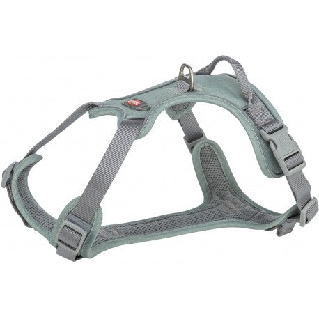 Trixie Premium Harness Sage
