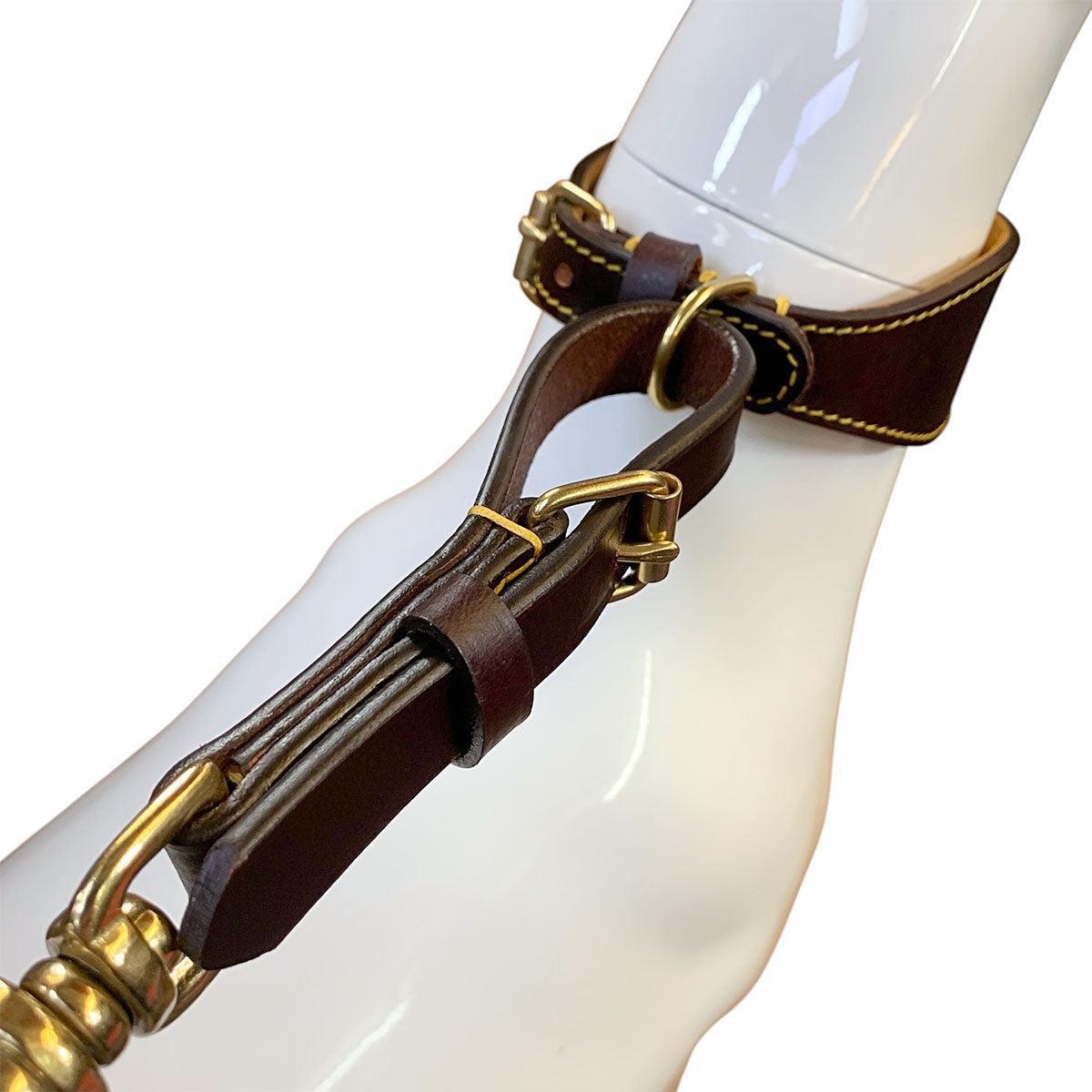 Drydogs Premium Buckle Lead