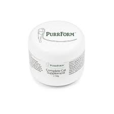 Purrform Complete Cat Supplement 50g