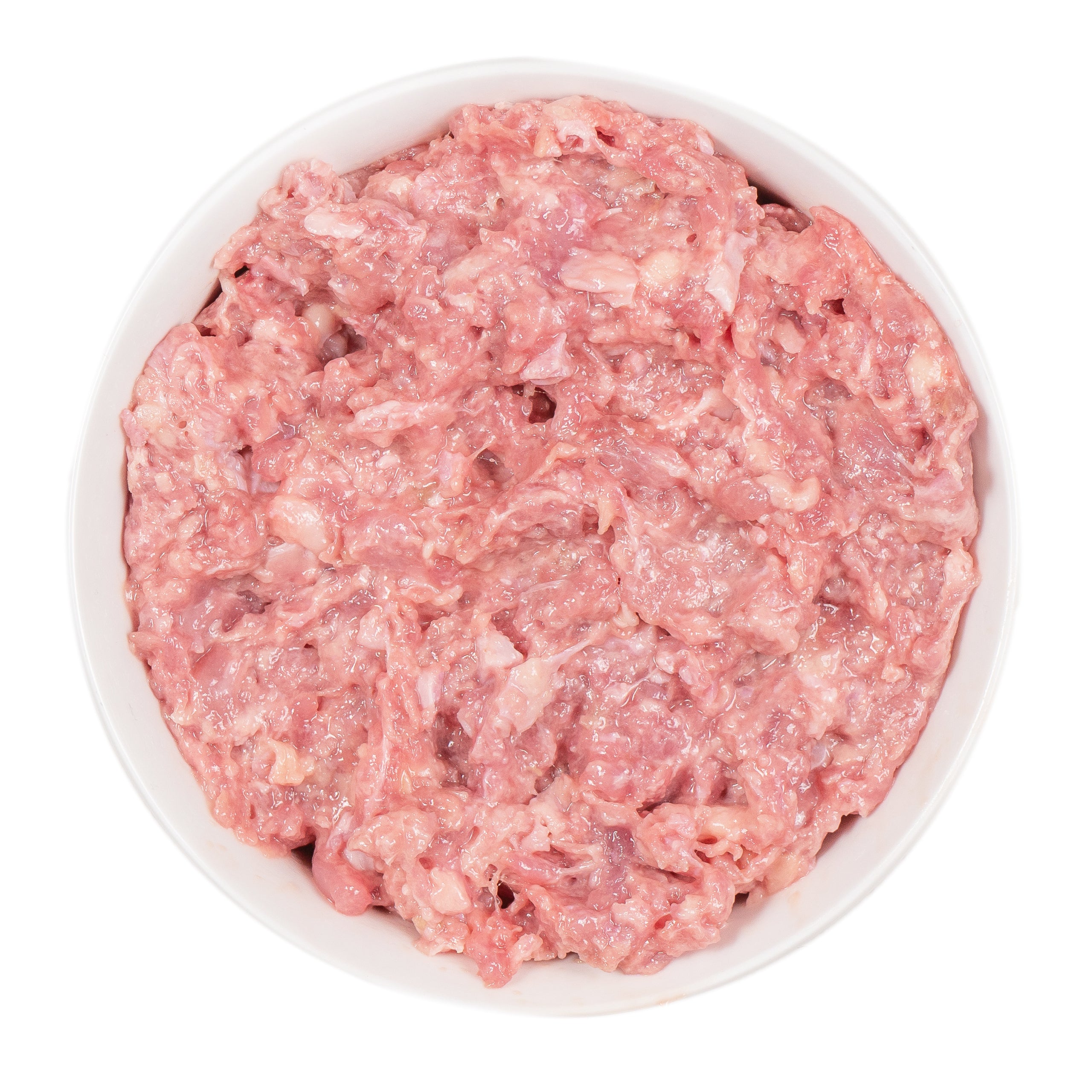Burns Raw Dog Food Turkey Mince 400g