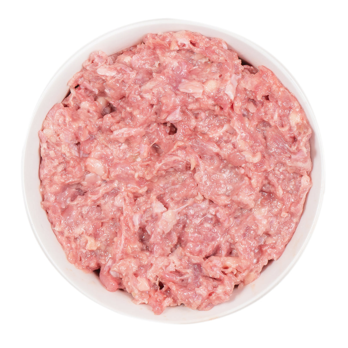 Burns Raw Dog Food Turkey Mince 400g