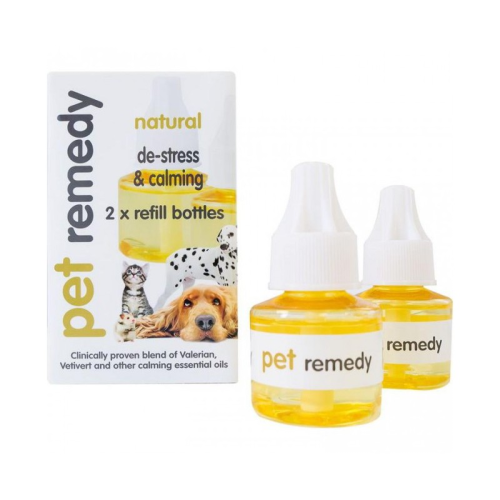 Pet Remedy Plug In Diffuser Refill