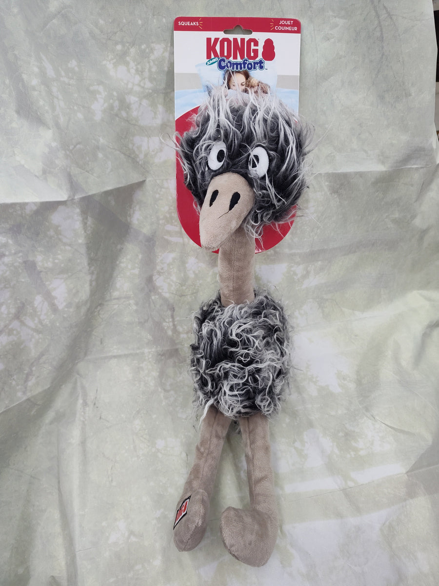 KONG Comfort Jumbo Birds