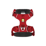 Ruffwear Front Range Dog Harness Red Canyon XX-Small