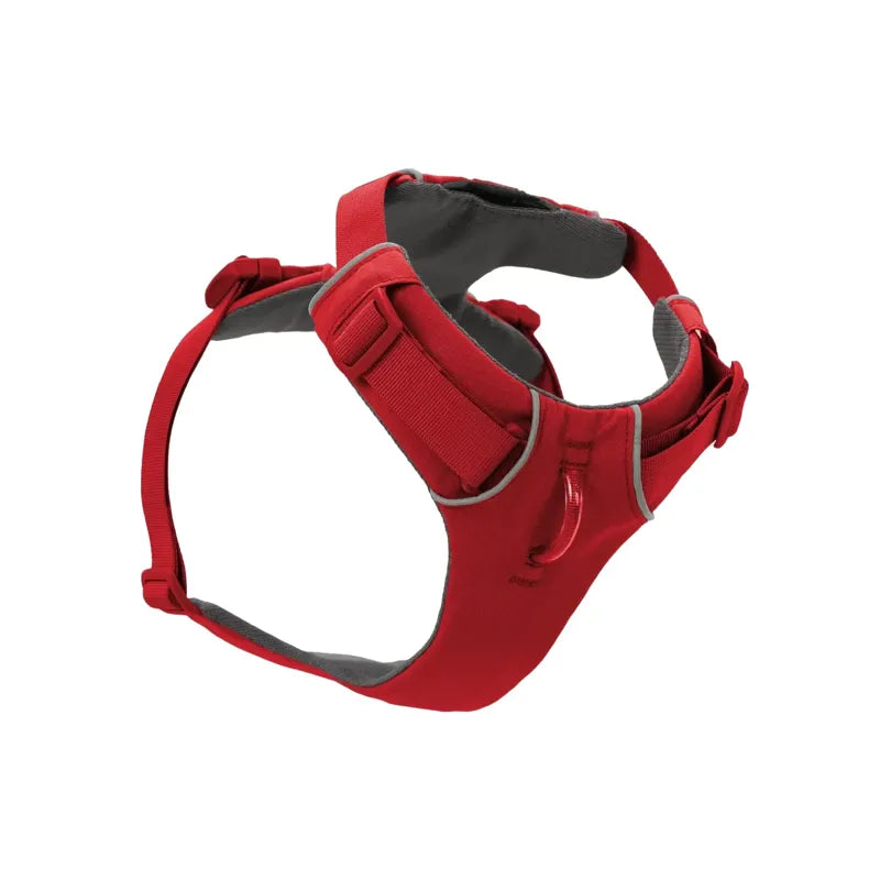 Ruffwear Front Range Dog Harness Red Canyon XX-Small