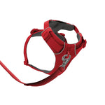 Ruffwear Front Range Dog Harness Red Canyon XX-Small